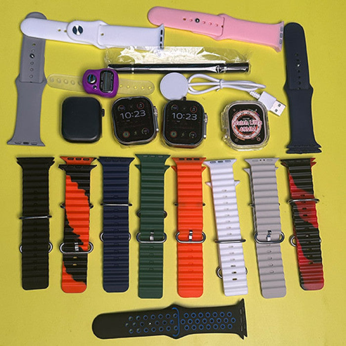 Y200 Smart Watch