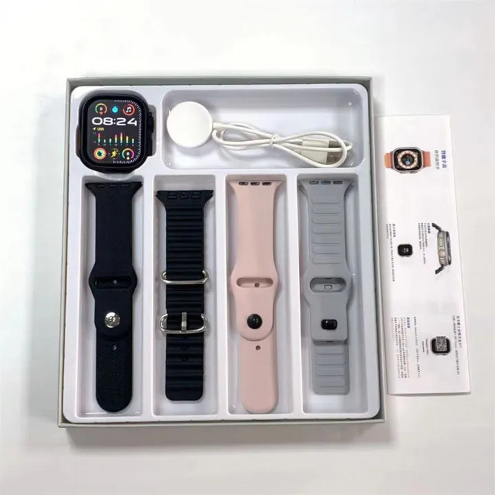 T20 Ultra 2 Smart Watch