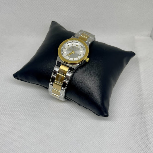 Couple OLIYA Luxury Trendy Elegant Design Watch 100% waterproof